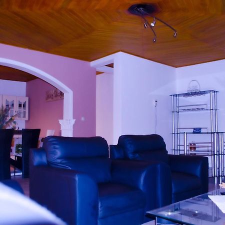 Residence Hoteliere Borel Denver Douala Exterior foto